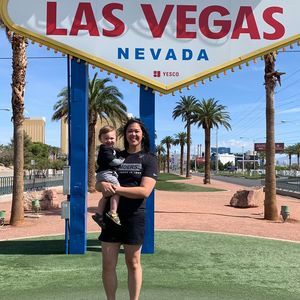 Meet your Posher, Janet